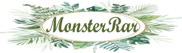 MonsterRar